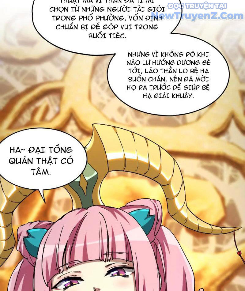 Thất Ảnh Dao chapter 1 - Trang 26