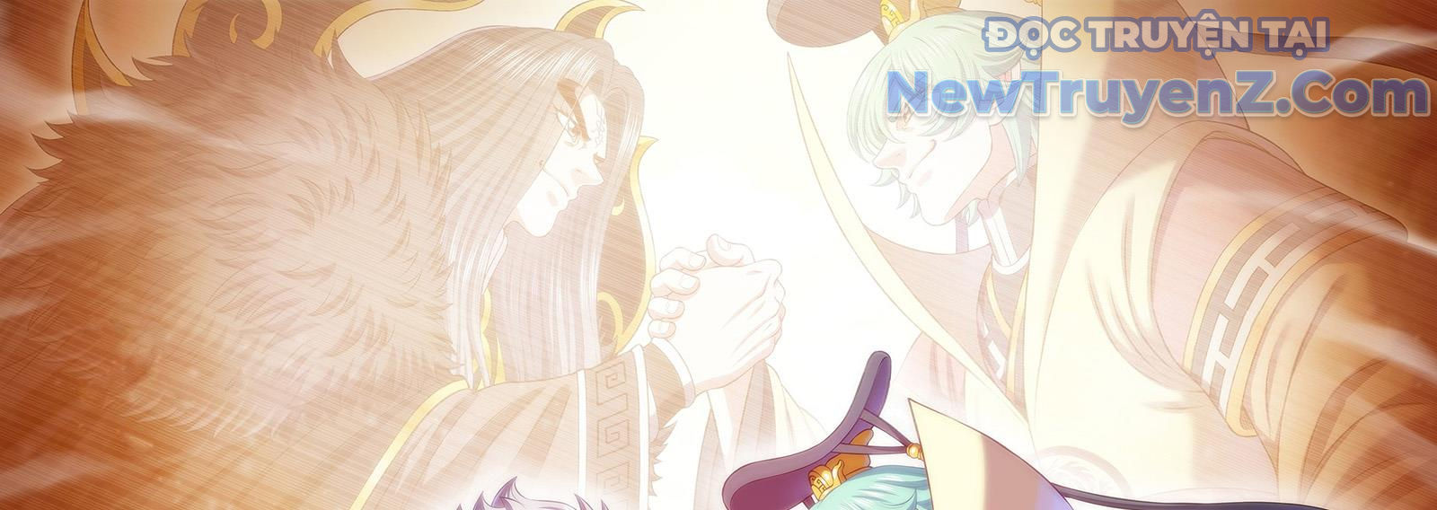 Ta Là Đại Thần Tiên chapter 810 - Trang 98