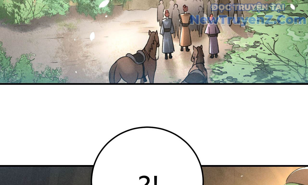 Huyền Đô Cố Mộng — Tiền Truyện Chưởng Môn Quá Bận chapter 14 - Trang 47