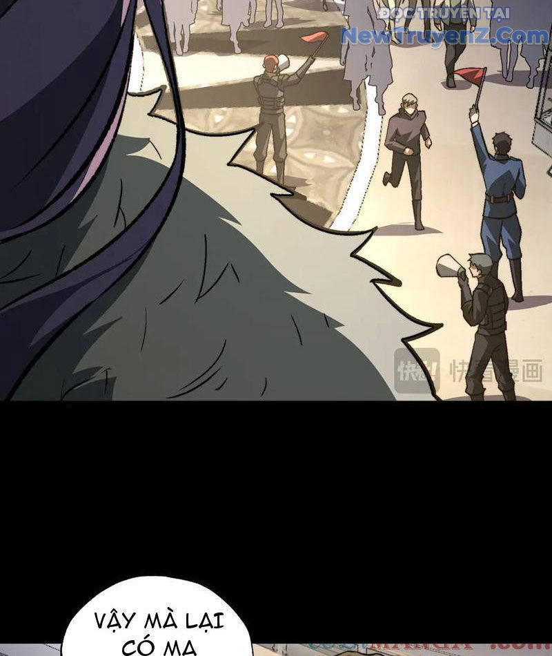 Ta Là Tai Họa Cấp Mục Sư chapter 44 - Trang 61