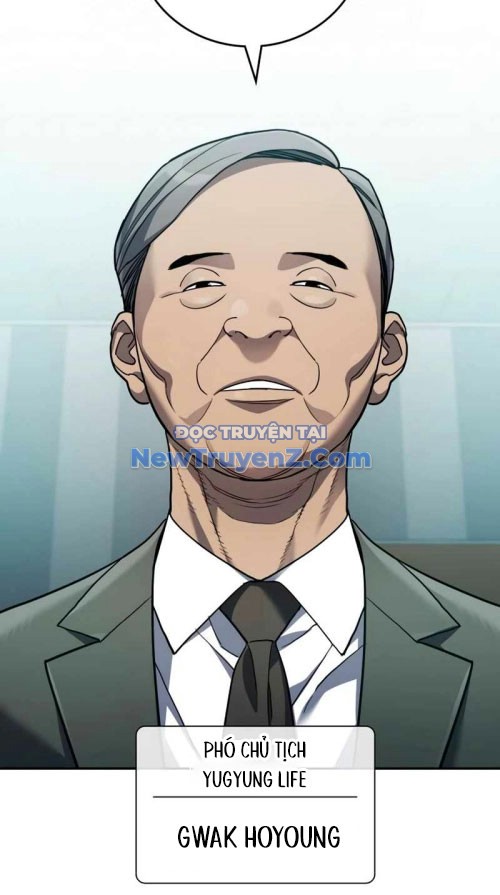 Uỷ Ban Thương Mại Công Bằng chapter 21 - Trang 49