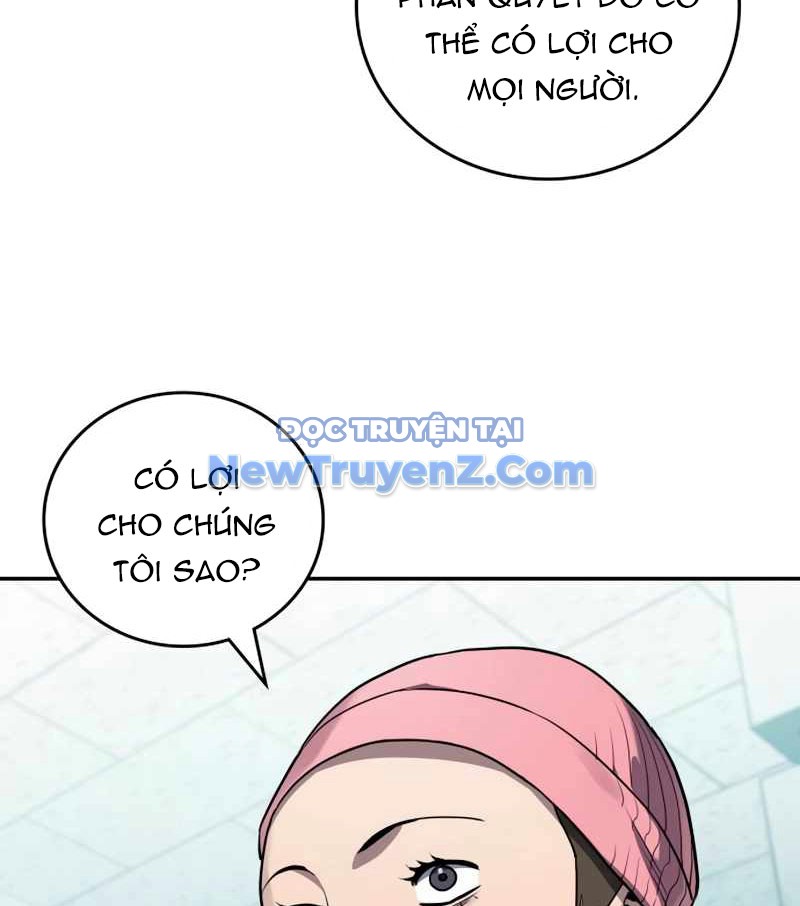 Uỷ Ban Thương Mại Công Bằng chapter 20 - Trang 14