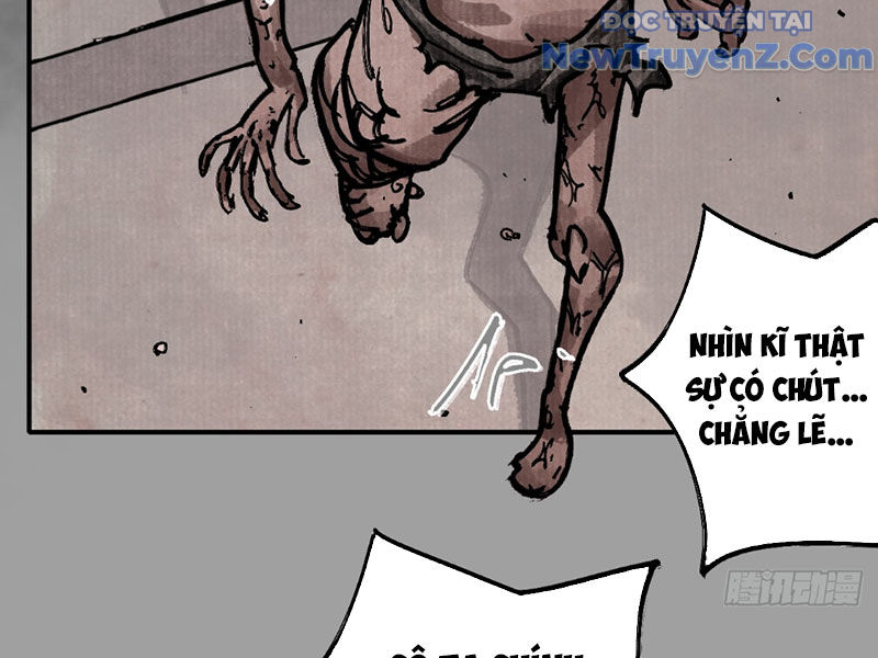 Điện Đài Mạnh Quỷ chapter 17 - Trang 113
