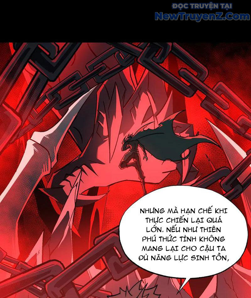 Ta Là Tai Họa Cấp Mục Sư chapter 44 - Trang 47