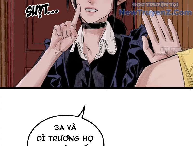 Về Nam Thiên chapter 3 - Trang 14