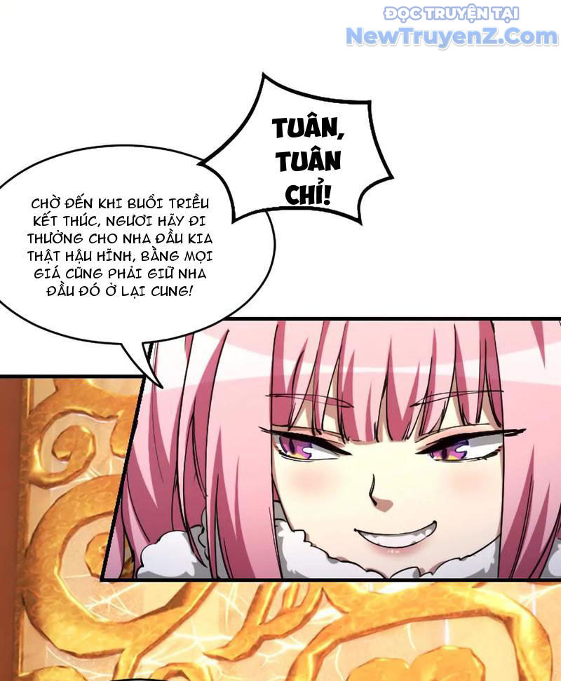 Thất Ảnh Dao chapter 2 - Trang 27