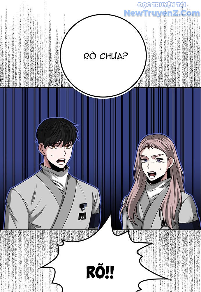 Thám Tử Siêu Năng Lực chapter 38 - Trang 44