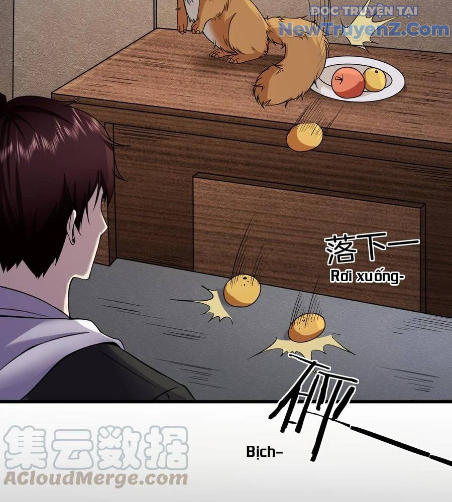 Thợ Cạo Hành Tà chapter 27 - Trang 32