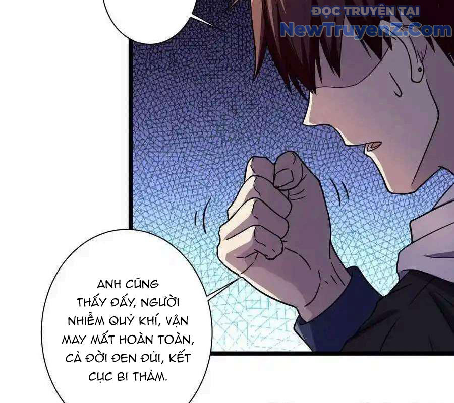 Thợ Cạo Hành Tà chapter 26 - Trang 26