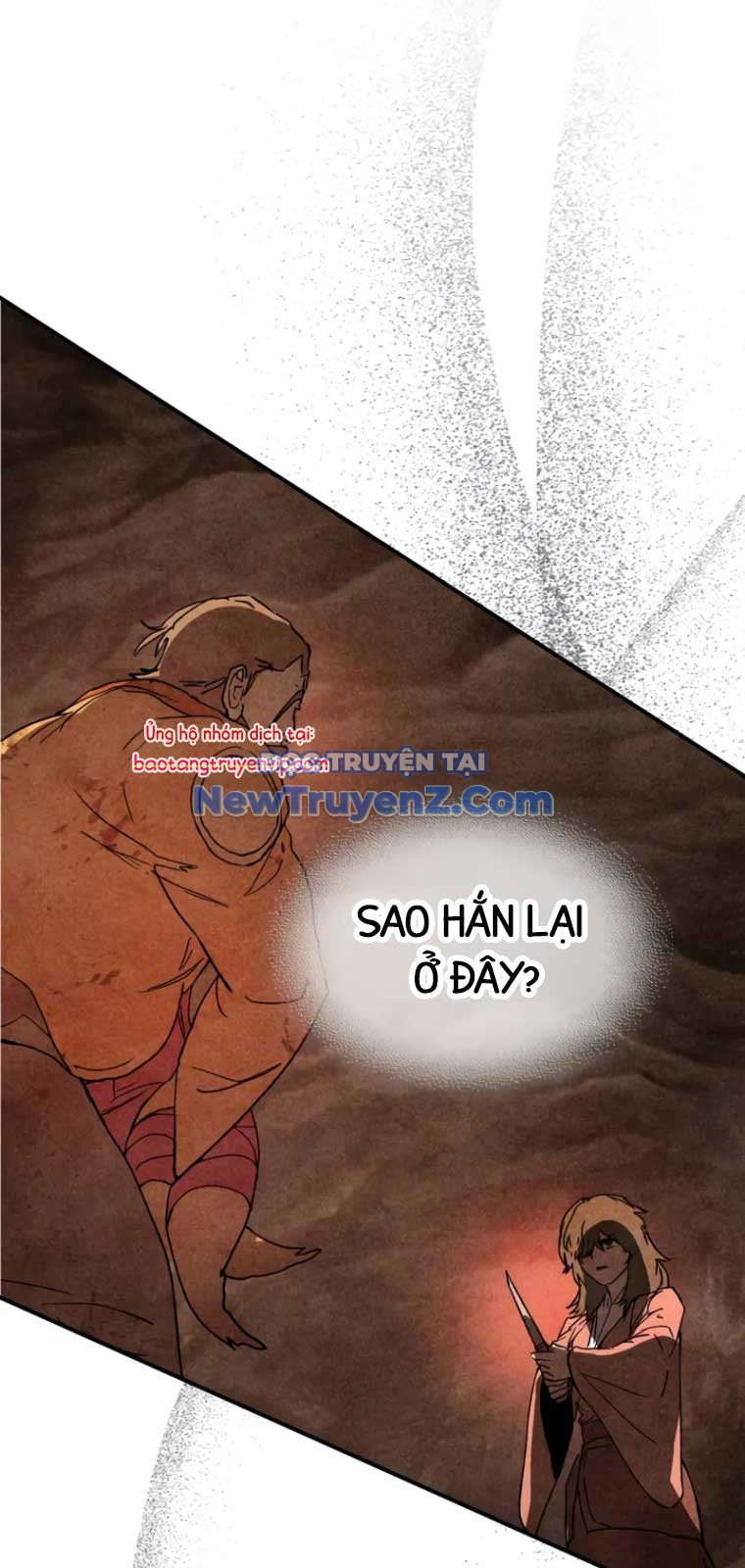 Vị Thần Trở Lại chapter 129 - Trang 20