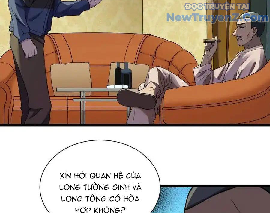 Thợ Cạo Hành Tà chapter 10 - Trang 30