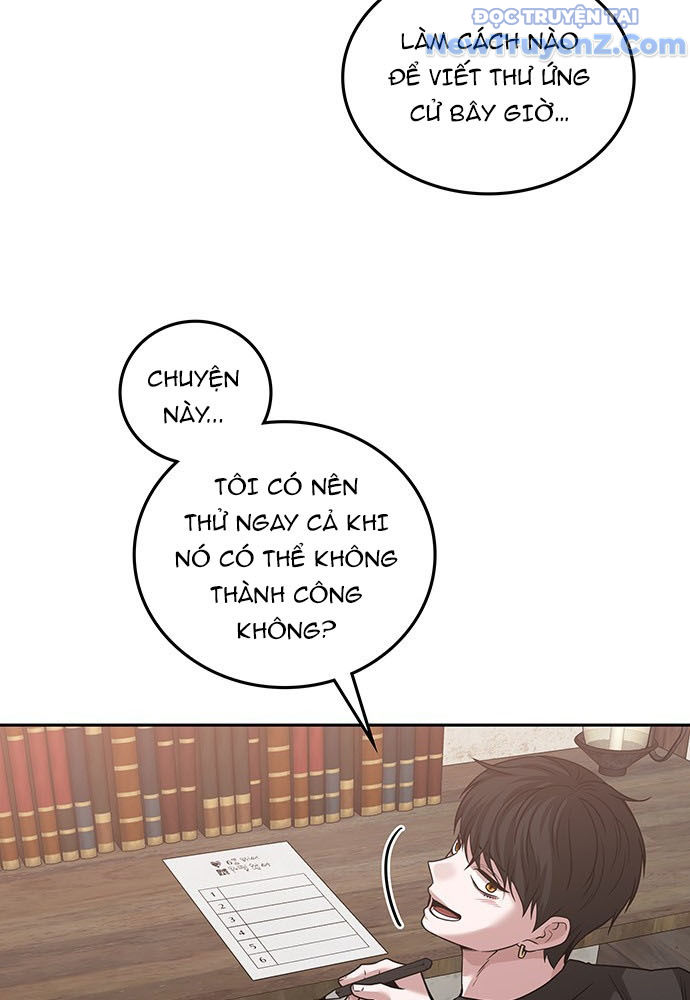 Thám Tử Siêu Năng Lực chapter 34 - Trang 27