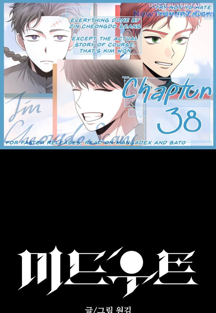 Thám Tử Siêu Năng Lực chapter 38 - Trang 4