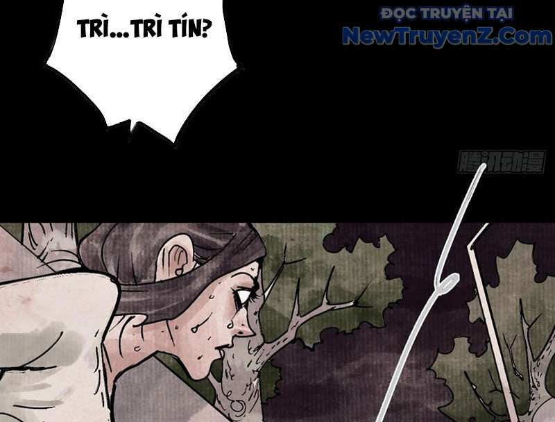 Điện Đài Mạnh Quỷ chapter 13 - Trang 155