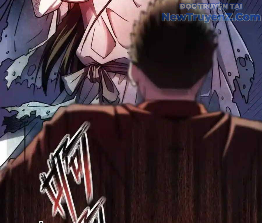 Thợ Cạo Hành Tà chapter 1 - Trang 18