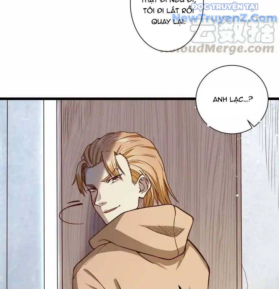 Thợ Cạo Hành Tà chapter 2 - Trang 36