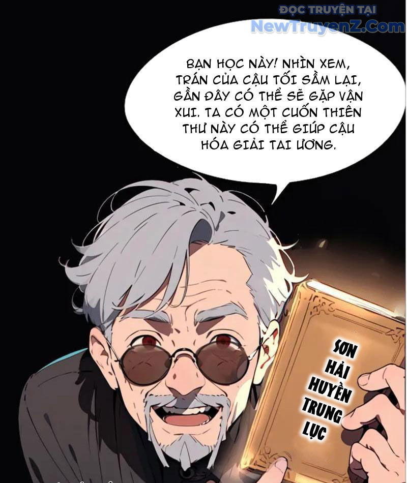 Xuyên nhanh công lược yêu nương trong sơn hải huyền trung lục chapter 1 - Trang 4