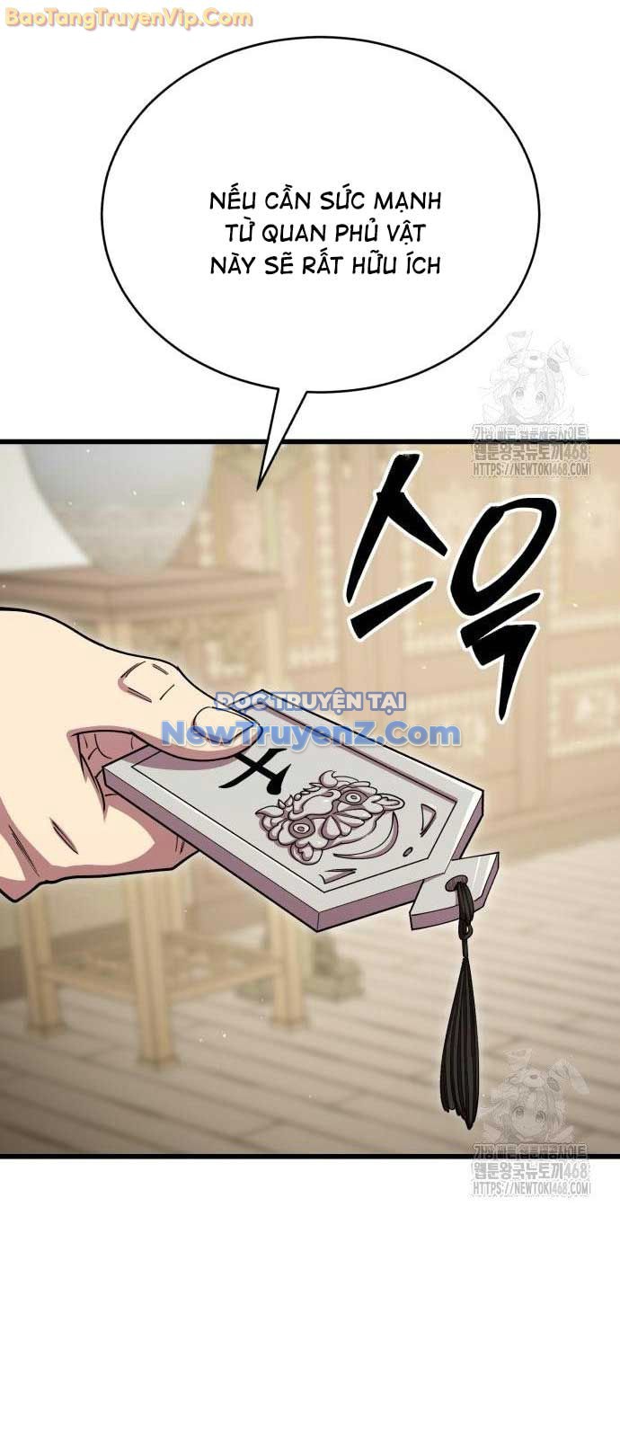 Thiên Hạ Đệ Nhất Đại Sư Huynh chapter 131 - Trang 77