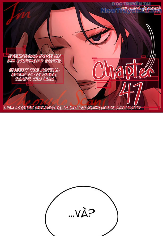 Thám Tử Siêu Năng Lực chapter 47 - Trang 4