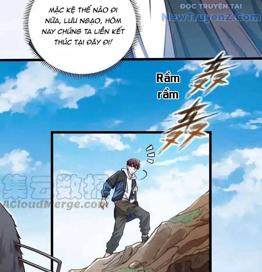 Thợ Cạo Hành Tà chapter 2 - Trang 49