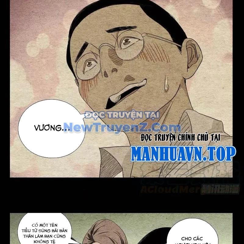 Nhất Nhân Chi Hạ chapter 498 - Trang 24
