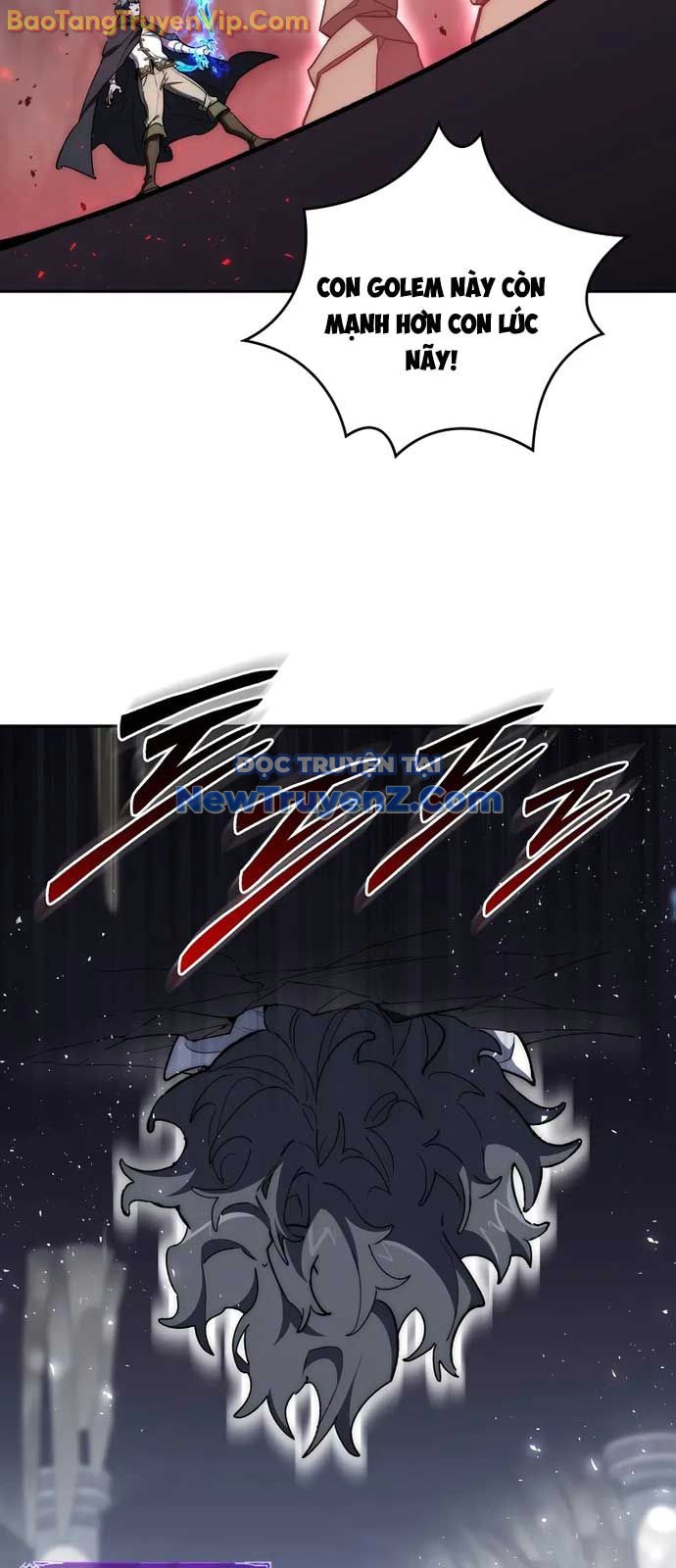 Kẻ Kiến Tạo Hầm Ngục chapter 31 - Trang 44