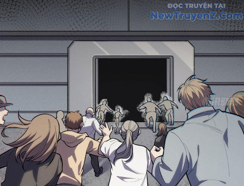 Nhận biết cuồng hoan chapter 1 - Trang 20