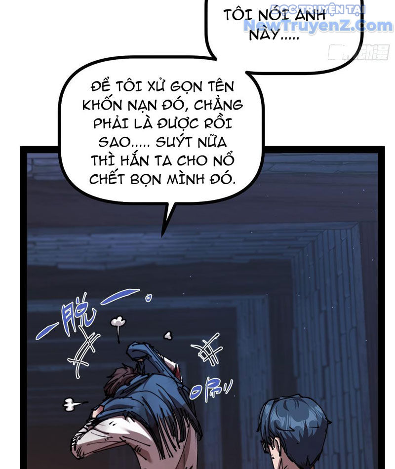 Tận thế giáng lâm, ta trùng sinh thành bạo quân chapter 8 - Trang 23