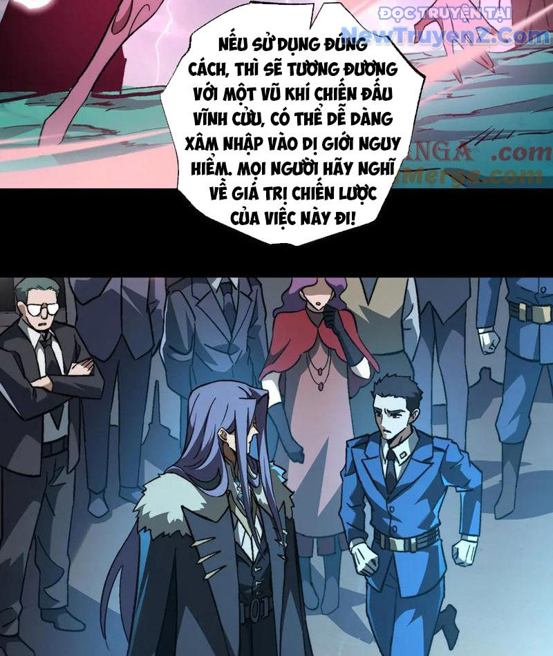 Ta Là Tai Họa Cấp Mục Sư chapter 44 - Trang 54