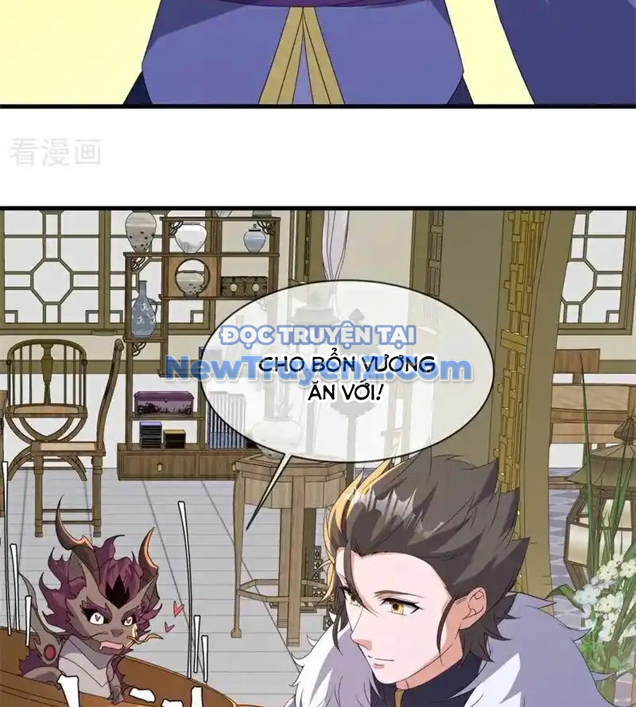 Chiến Hồn Tuyệt Thế chapter 760 - Trang 41