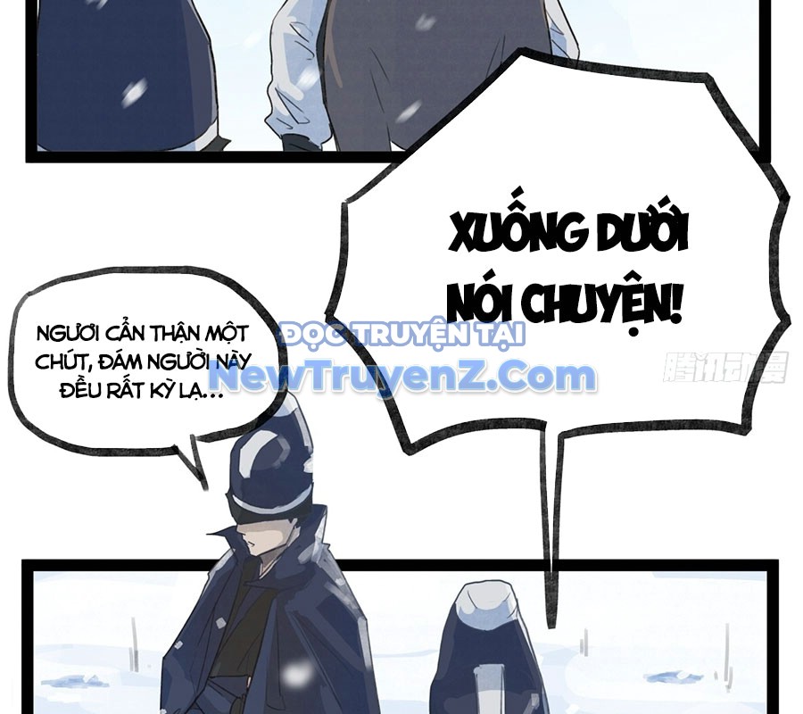 Hiệp Khách Hành Bất Thông chapter 37 - Trang 26