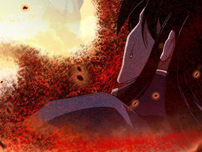 Quỷ Trọc Tiên đạo chapter 42 - Trang 77