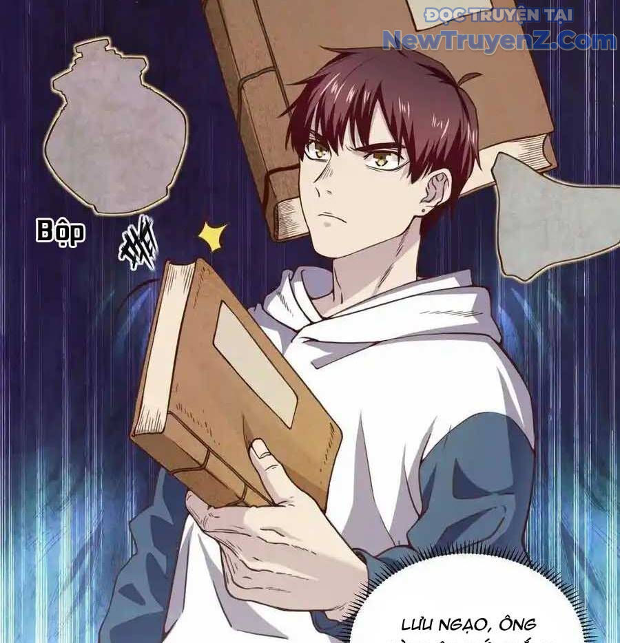 Thợ Cạo Hành Tà chapter 2 - Trang 44