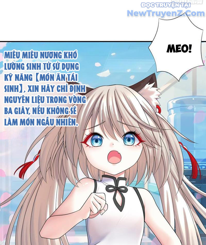 Sau Khi Mẹ Bị Giết, Tôi Trở Thành Miêu Nương chapter 24 - Trang 24