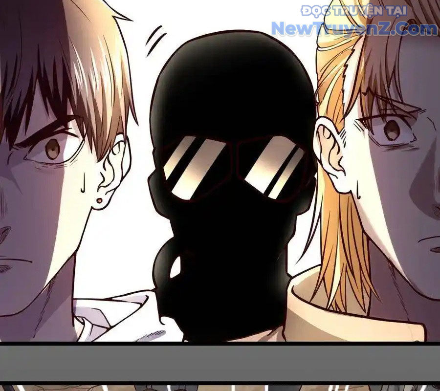 Thợ Cạo Hành Tà chapter 3 - Trang 41