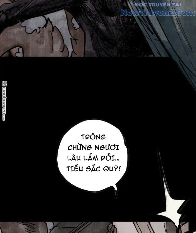 Điện Đài Mạnh Quỷ chapter 22 - Trang 57