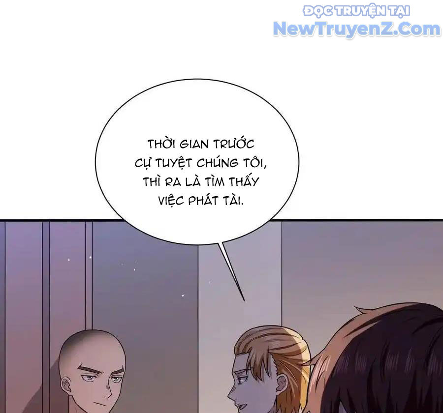 Thợ Cạo Hành Tà chapter 21 - Trang 47