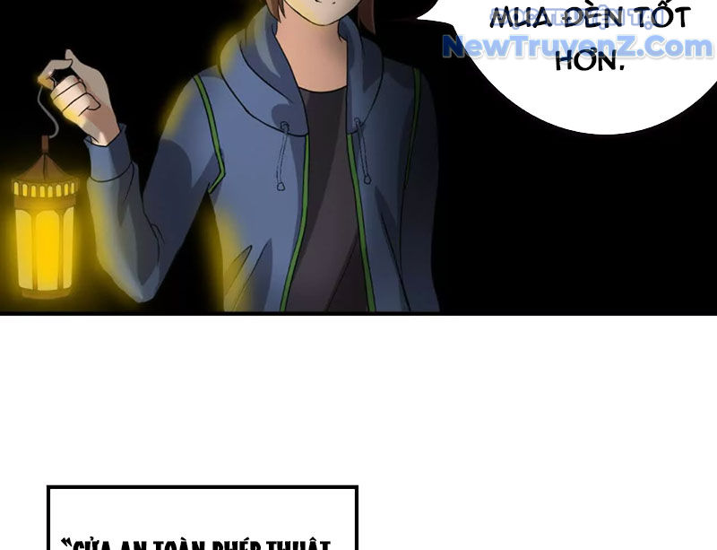 Kiếm Thánh Cùng Ma Vương chapter 7 - Trang 51
