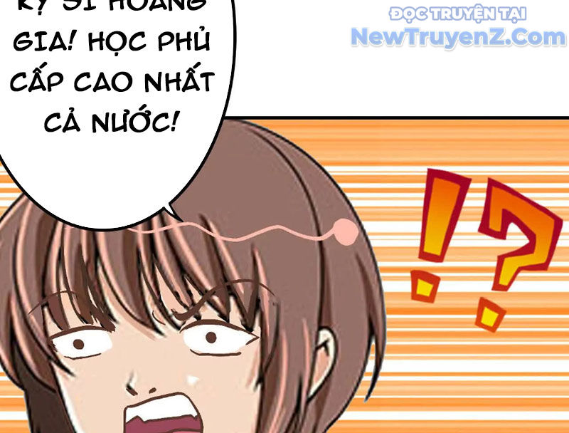 Kiếm Thánh Cùng Ma Vương chapter 2 - Trang 36
