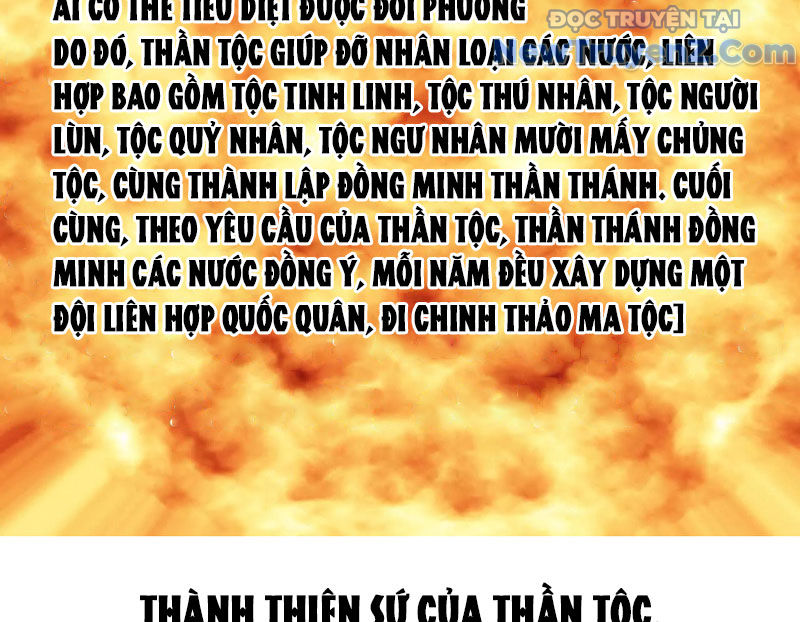 Kiếm Thánh Cùng Ma Vương chapter 1 - Trang 14