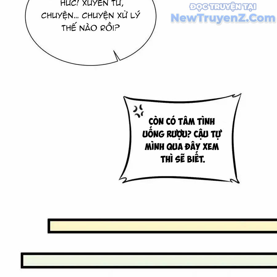 Thợ Cạo Hành Tà chapter 9 - Trang 37