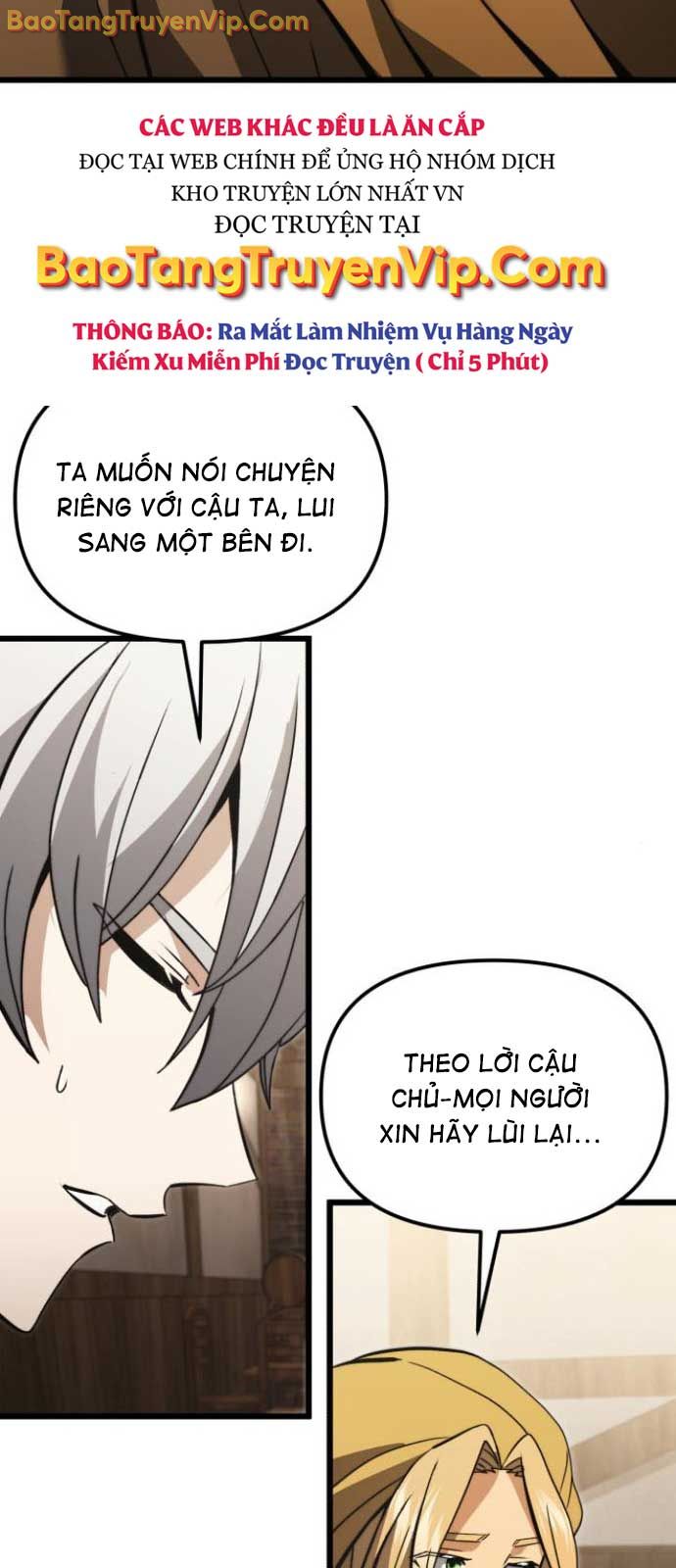 Hắc Kị Sĩ Thiên Tài Giới Hạn Thời Gian chapter 100.1 - Trang 10