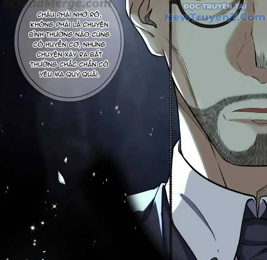 Thợ Cạo Hành Tà chapter 1 - Trang 36