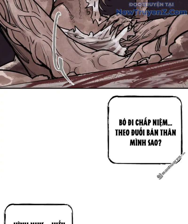 Điện Đài Mạnh Quỷ chapter 18 - Trang 91