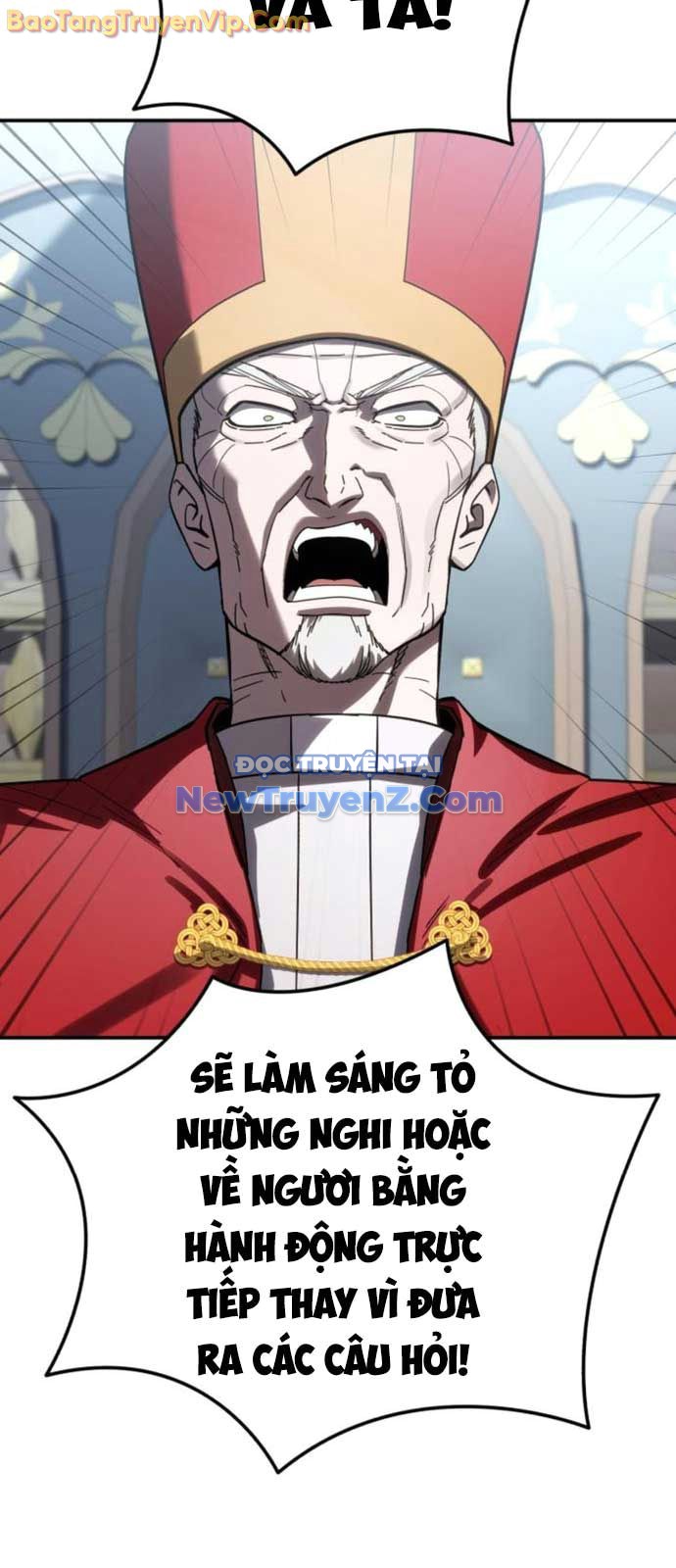 Tinh Tú Kiếm Sĩ chapter 92 - Trang 117