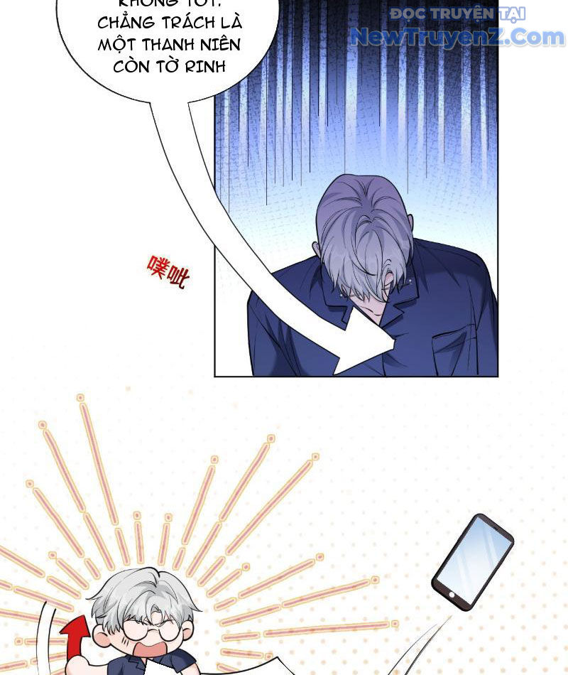 Địa phủ đại tiểu thư là hồng nương? chapter 3 - Trang 58