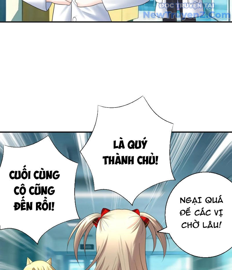Sau Khi Mẹ Bị Giết, Tôi Trở Thành Miêu Nương chapter 21 - Trang 6