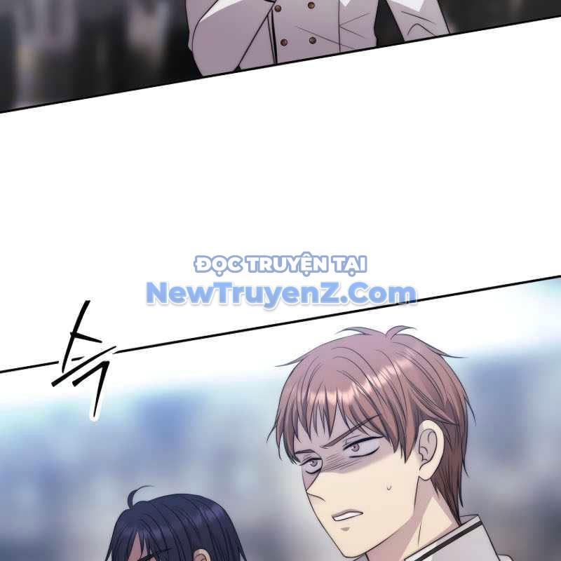 Ngục tối Black Haze chapter 26 - Trang 104