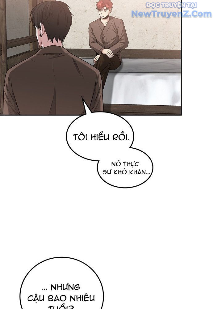 Thám Tử Siêu Năng Lực chapter 35 - Trang 77