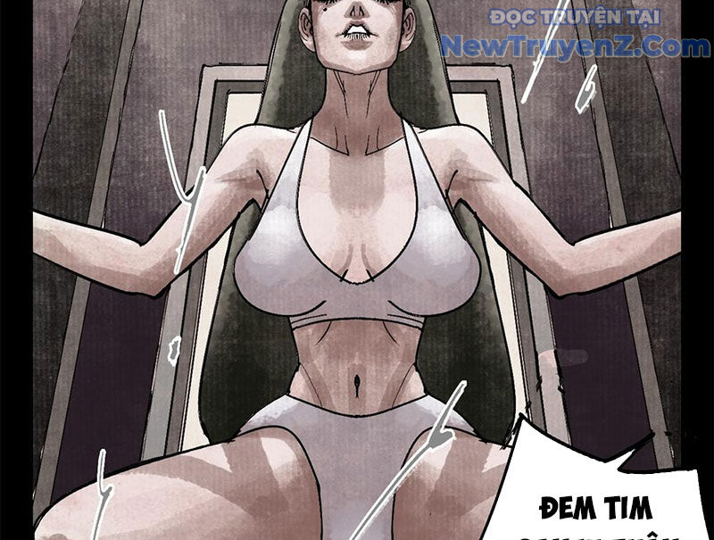 Điện Đài Mạnh Quỷ chapter 15 - Trang 139